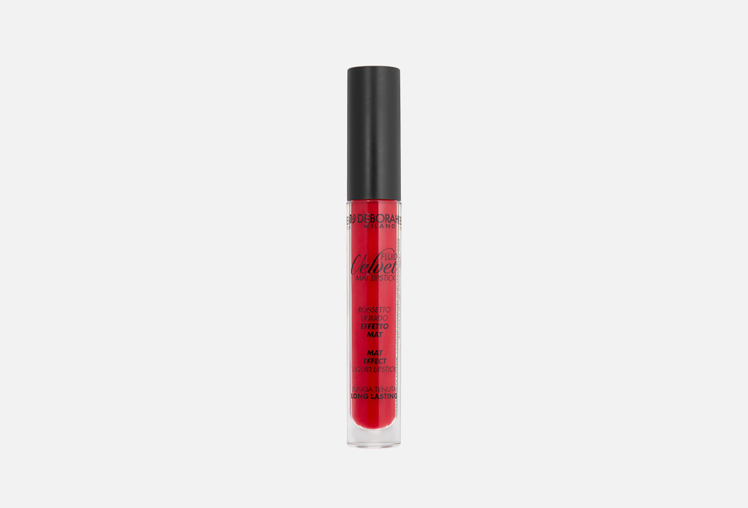 FLUID VELVET MAT LIPSTICK 45 г 846₽