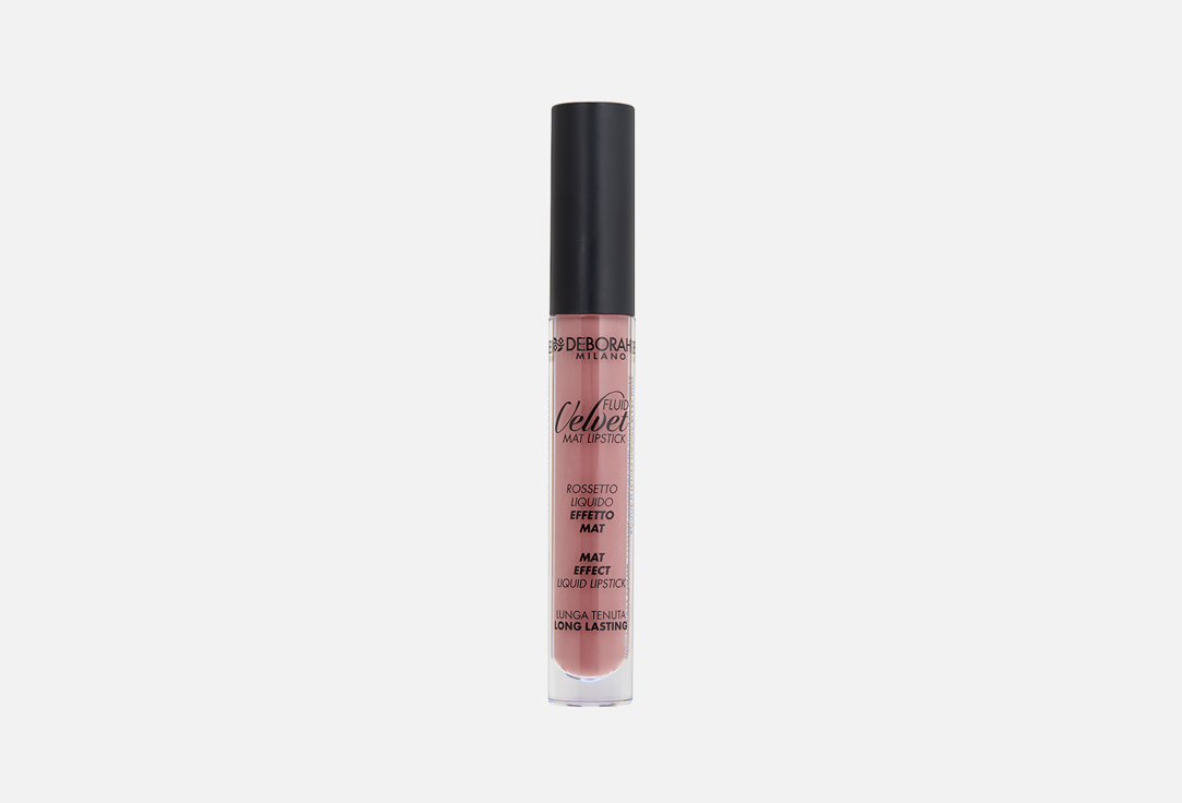 FLUID VELVET MAT LIPSTICK 45 г 808₽