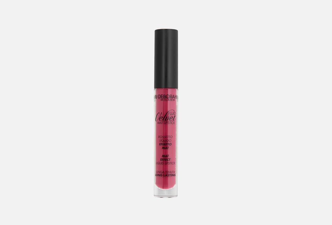 FLUID VELVET MAT LIPSTICK 45 г 866₽