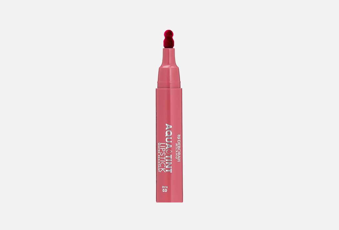 AQUA TINT LIPSTICK  2.5 г