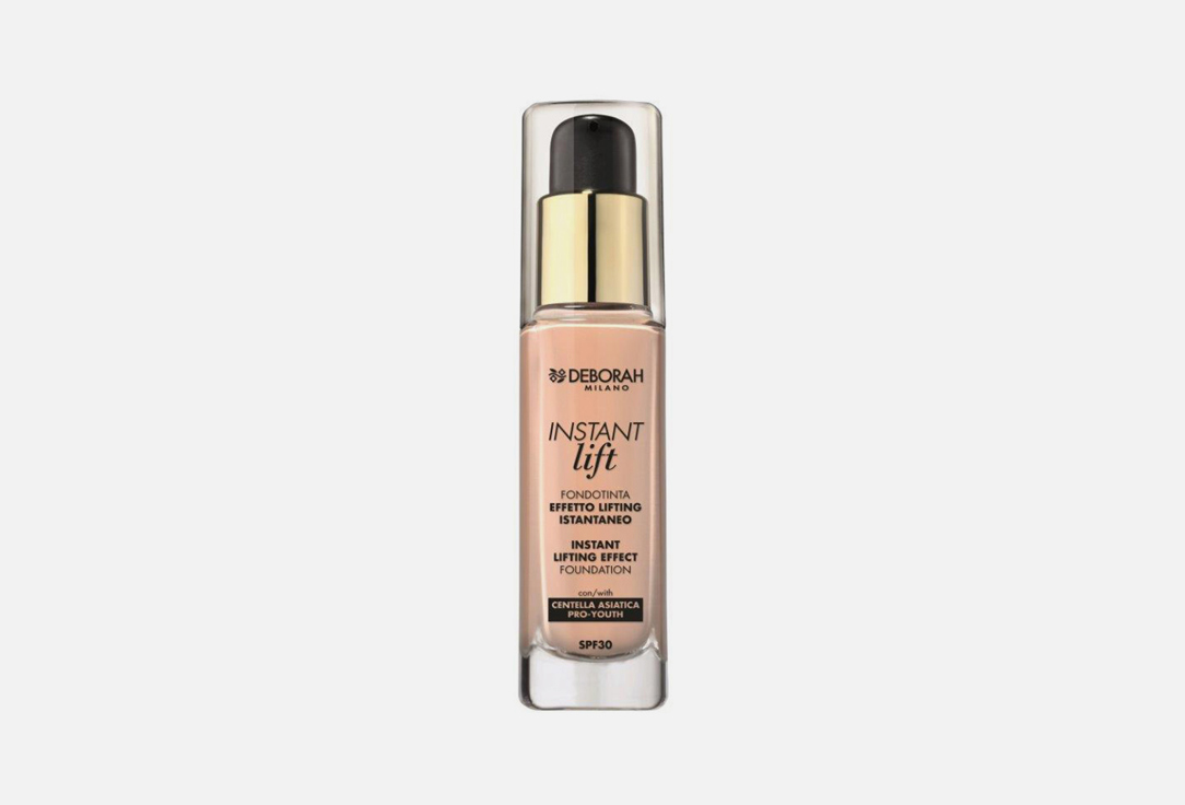 Instant Lifting Effect Foundation 30 мл 1679₽