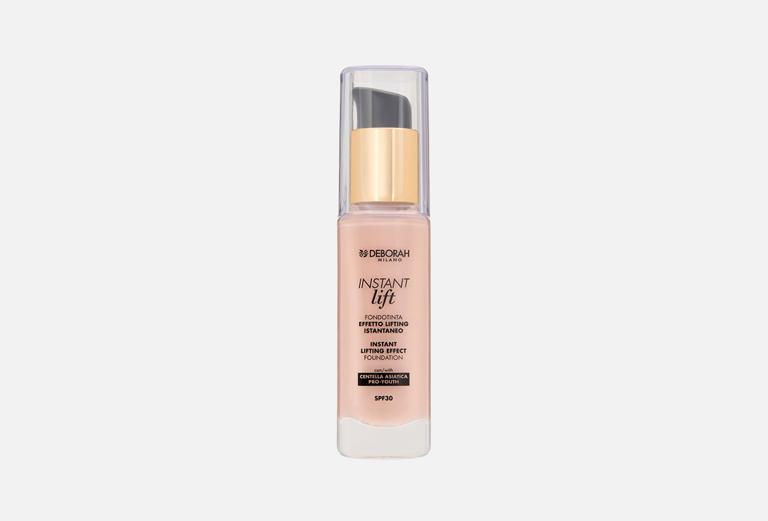 Instant Lifting Effect Foundation 30 мл 1391₽