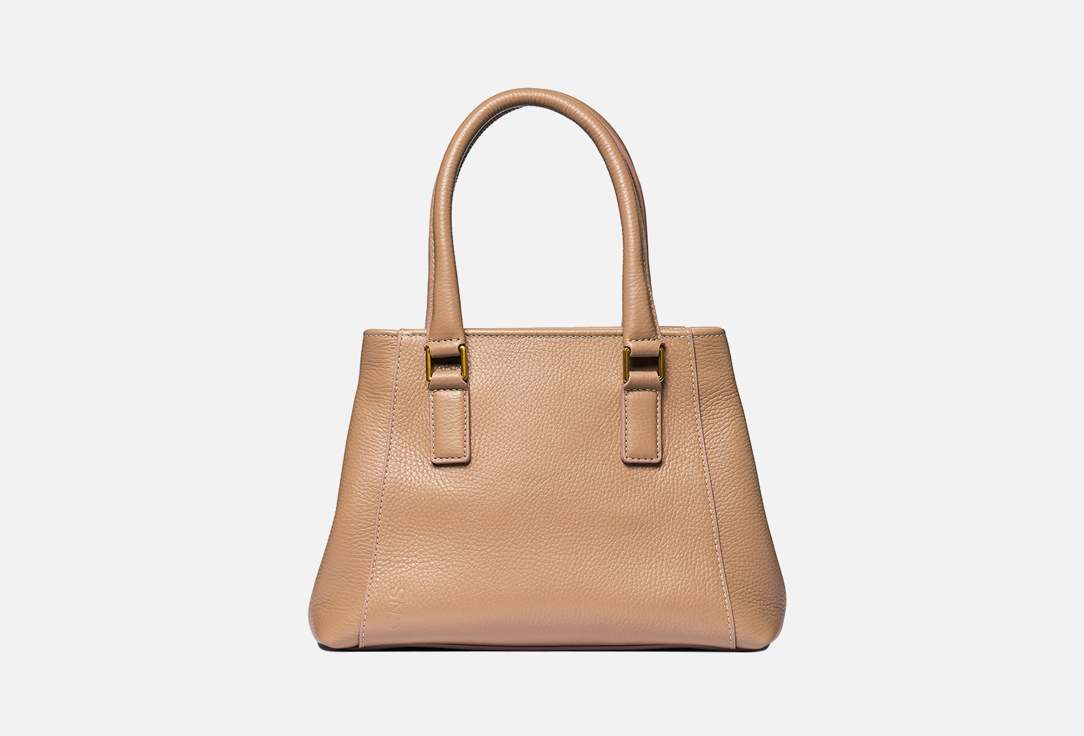 СУМКА CNS — COINED IN STONE DIANA mini sandstone 1 шт