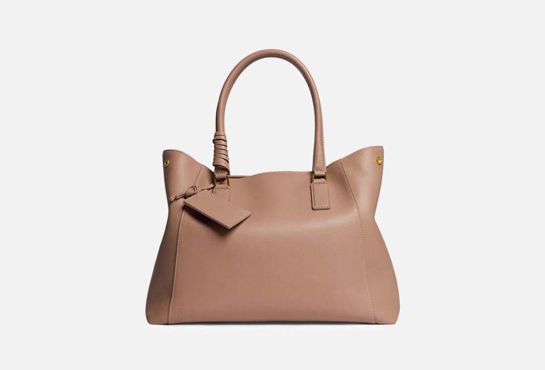 

СУМКА CNS — COINED IN STONE, Коричневый, DIANA sandstone 1 шт