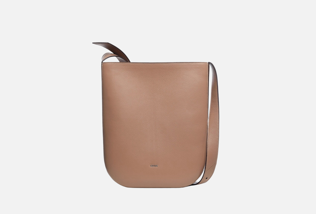 СУМКА CNS — COINED IN STONE VALERI sandstone 1 шт