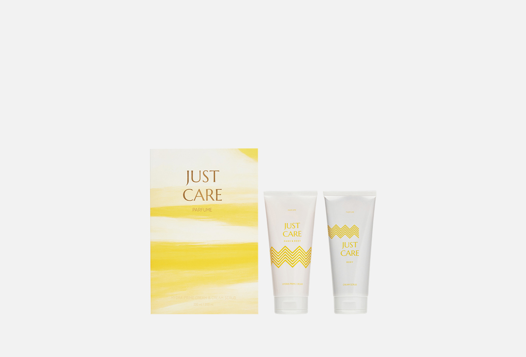 

Подарочный набор JUST CARE, BASE CARE 1 шт