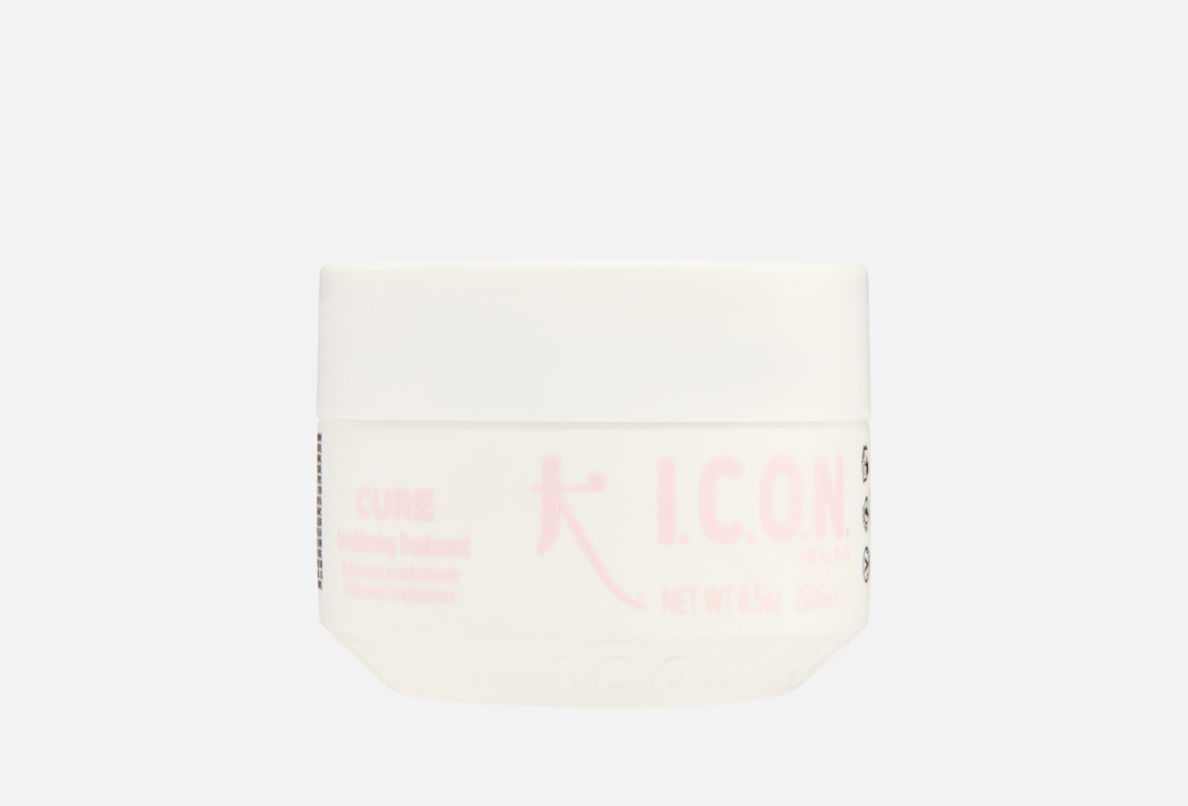 

Восстанавливающий кондиционер для волос ICON, Cure Healing 250 мл