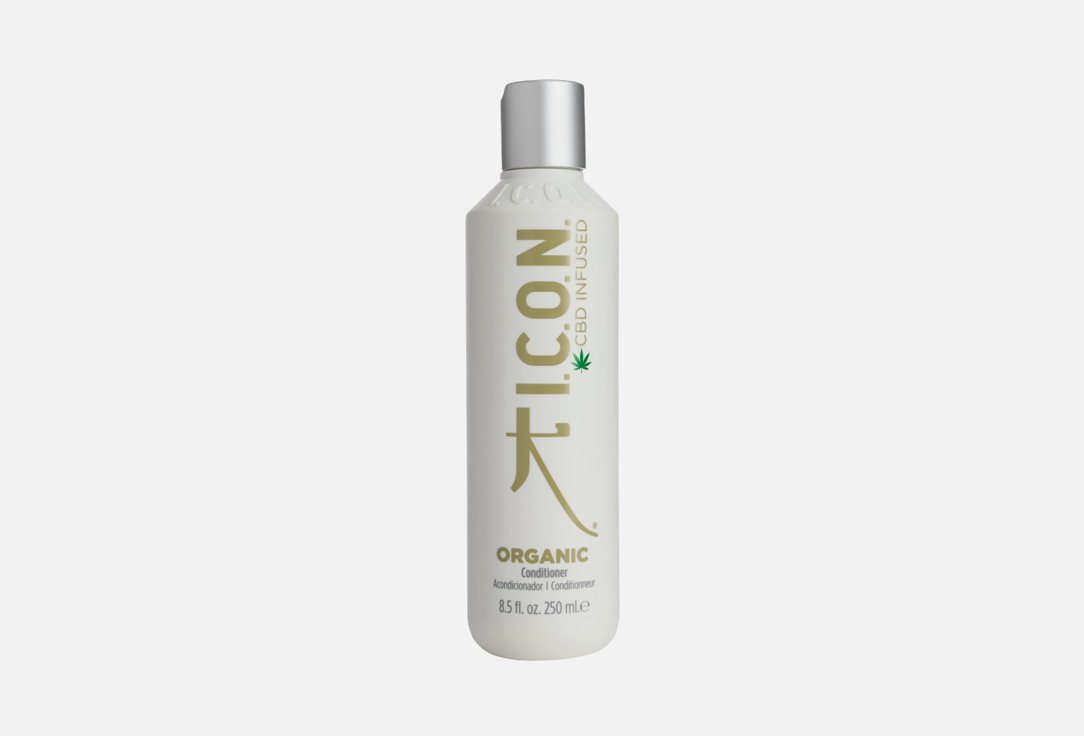 Кондиционер для волос ICON Organic Conditioner 