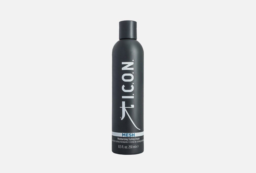 цена Увлажняющий крем для стайлинга волос ICON Moisturizing Styling Cream 250 мл