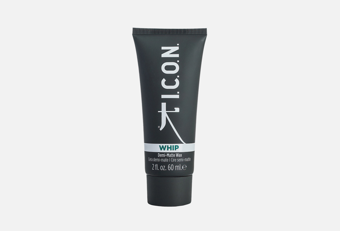 Крем-воск для волос ICON WHIP Wax 