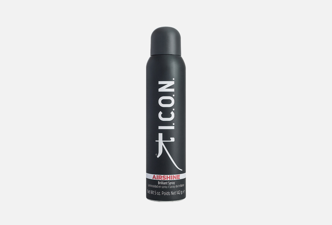 спрей для волос ICON AIRSHINE Brilliant Spray 