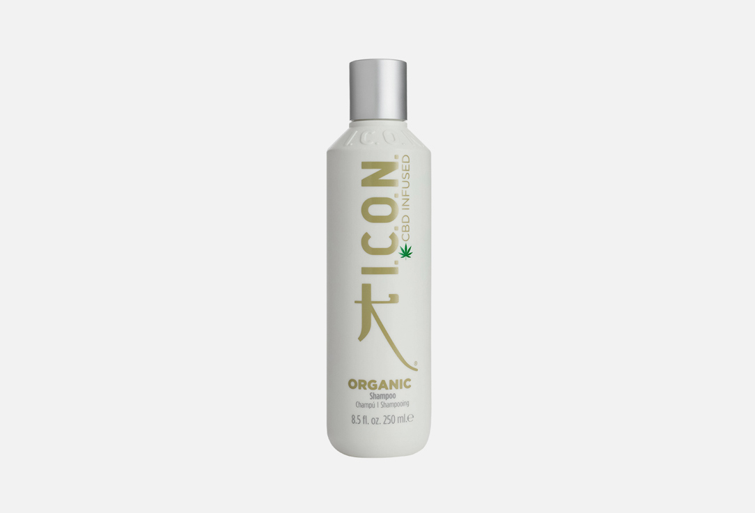 Шампунь для волос ICON Organic Shampoo 