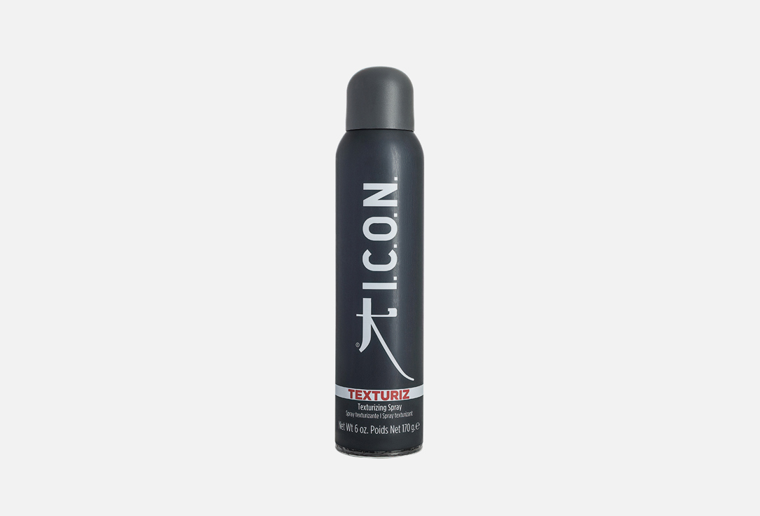 Сухой шампунь для волос ICON TEXTURIZ Dry Shampoo 