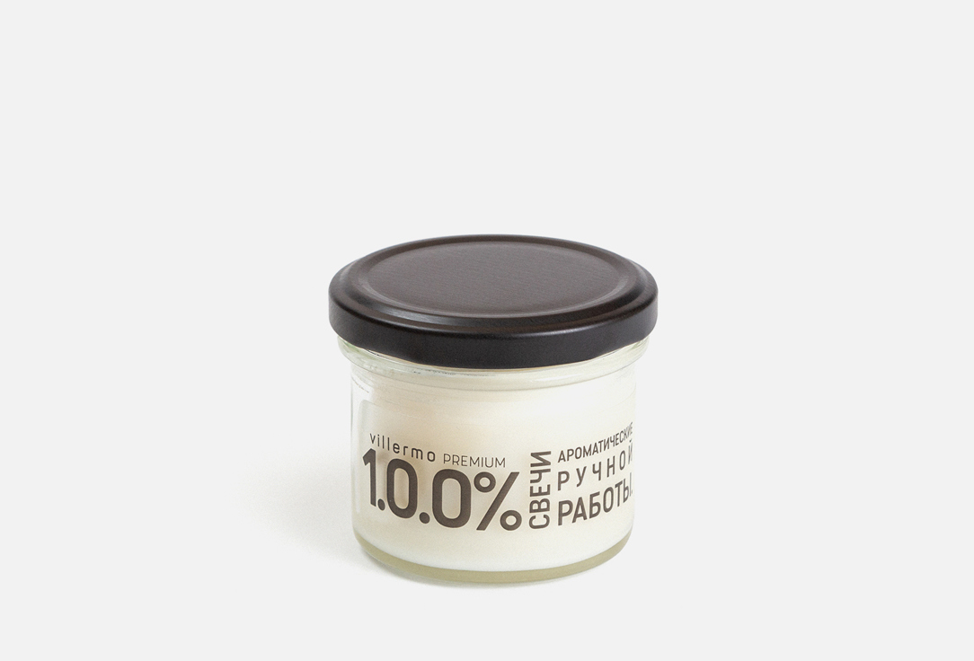 Изображение товара Ароматическая свеча Villermo МОХ И ПАПОРОТНИК