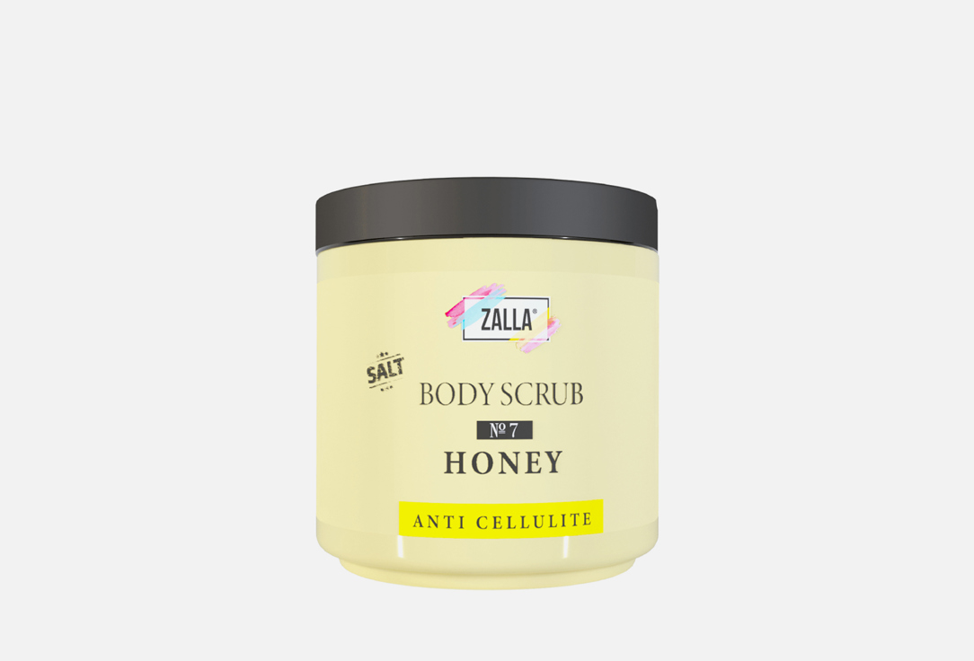 Honey 720 г 162₽