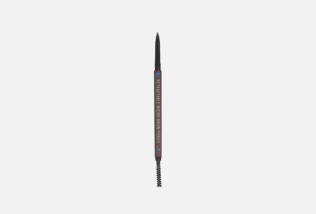 Изображение товара Карандаш для бровей автоматический Parisa Cosmetics automatic eyebrow pencil