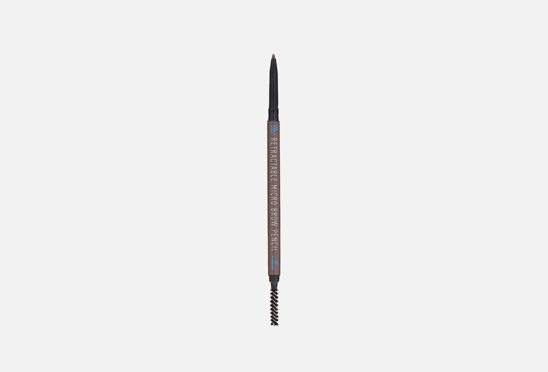 Automatic eyebrow pencil 15 г 241₽