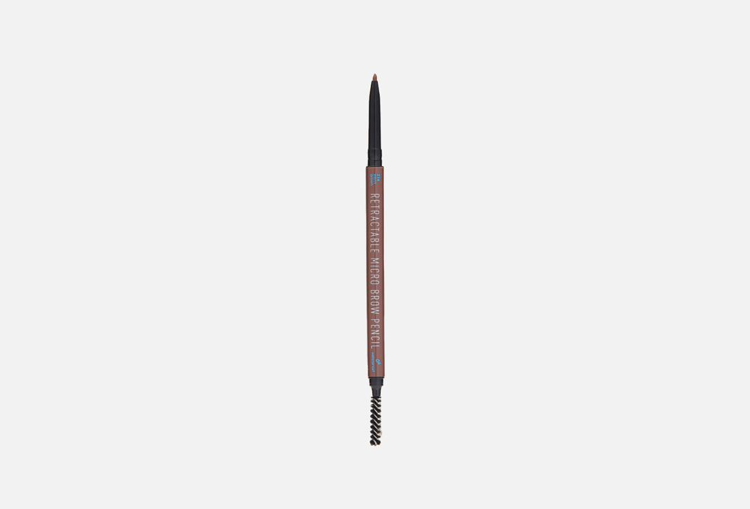 Карандаш для бровей автоматический PARISA COSMETICS Automatic eyebrow pencil 1.5 г цена и фото