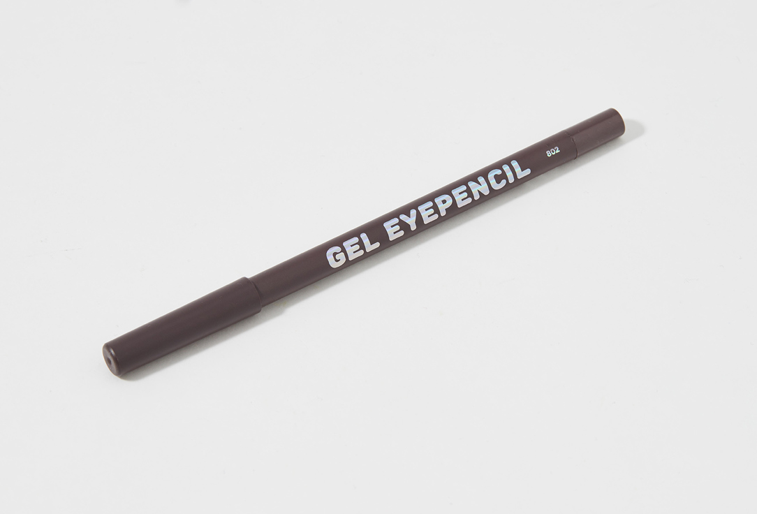 Parisa Cosmetics Карандаш для глаз гелевый  GEL EYEPENCIL