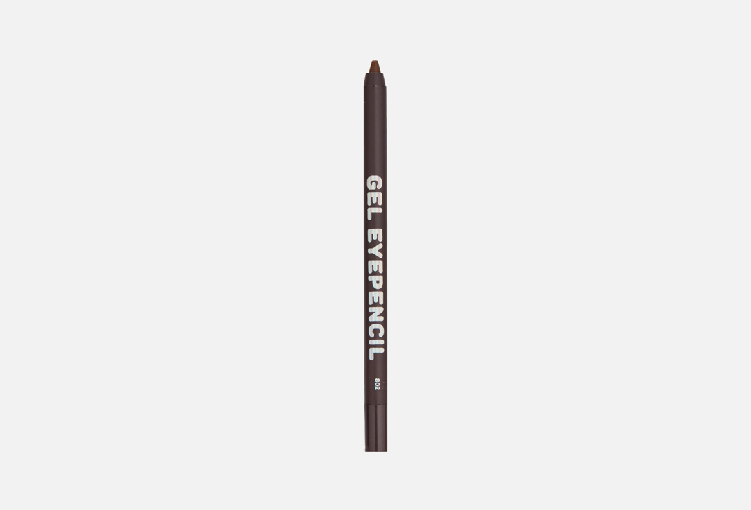 Parisa Cosmetics Карандаш для глаз гелевый  GEL EYEPENCIL