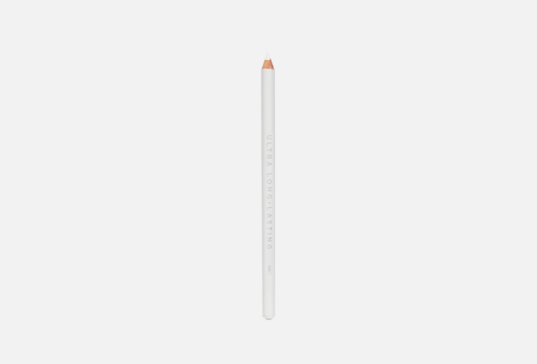 Карандаш для глаз  Parisa Cosmetics eye liner № 509 Белый