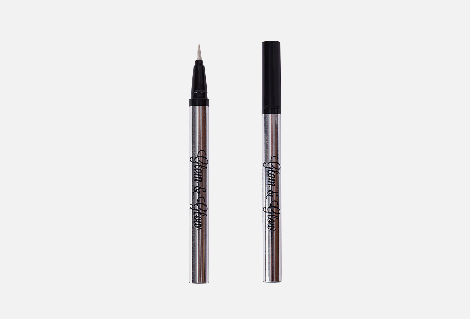 Parisa Cosmetics Лайнер для век GLAM&GLOW 02, Сверкающий 5 мл — купить ...