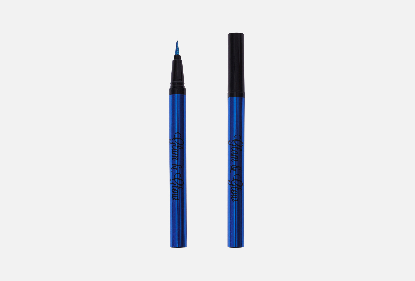 Parisa Cosmetics Лайнер для век GLAM&GLOW 05, Лазурь 5 мл — купить в Минске