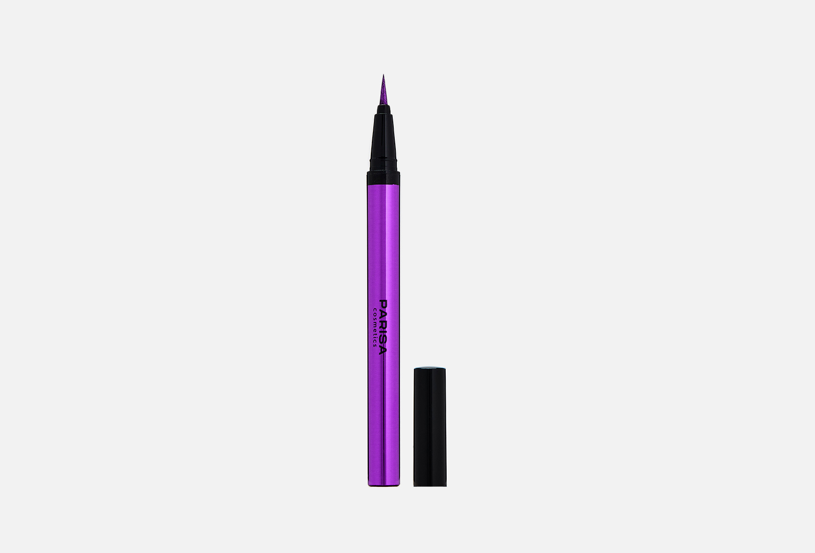 Parisa Cosmetics Лайнер для век GLAM&GLOW 06, Галактика 5 мл — купить в ...