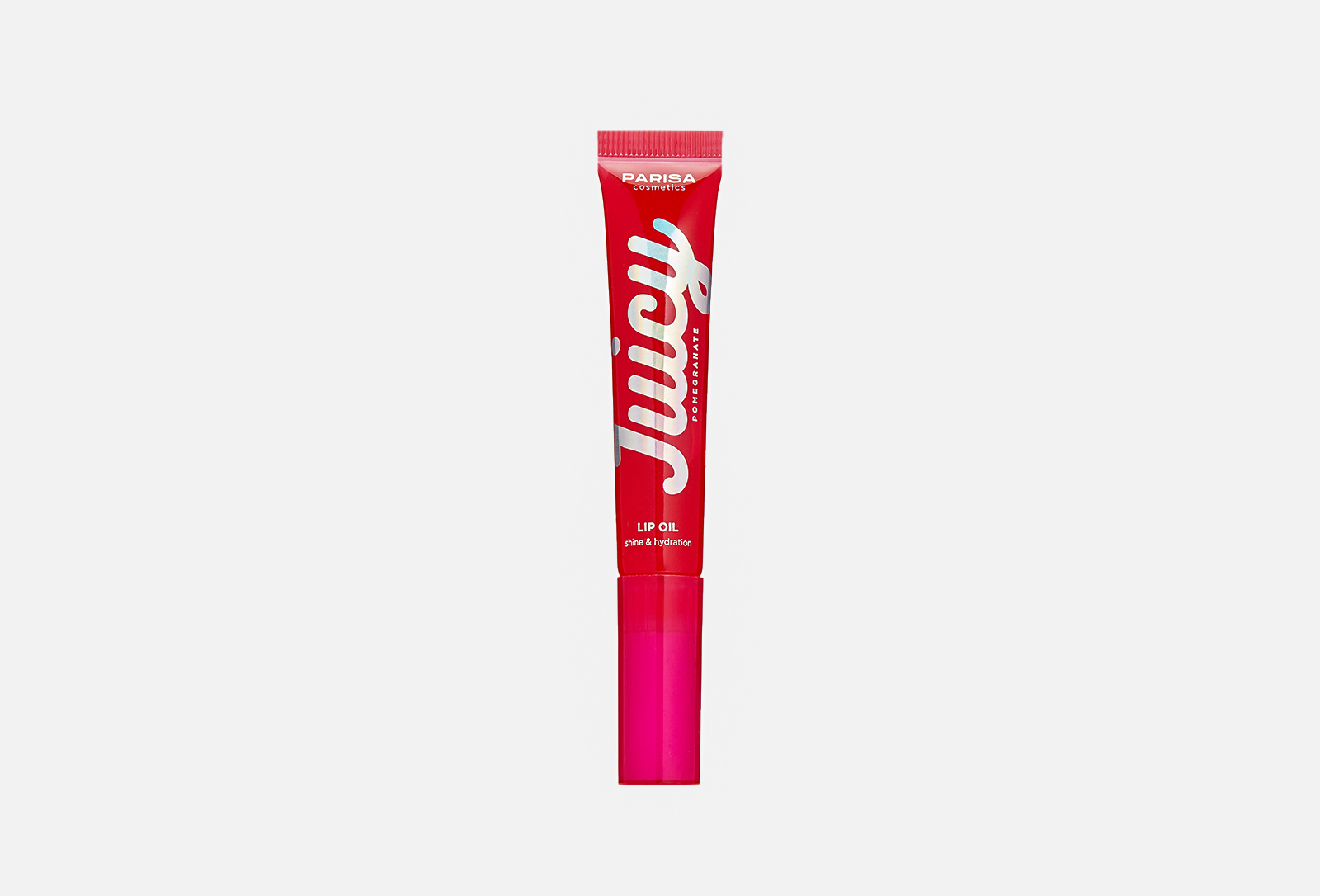 Parisa Cosmetics Фруктовое масло для губ Juicy № 5 (гранат) 11 мл ...