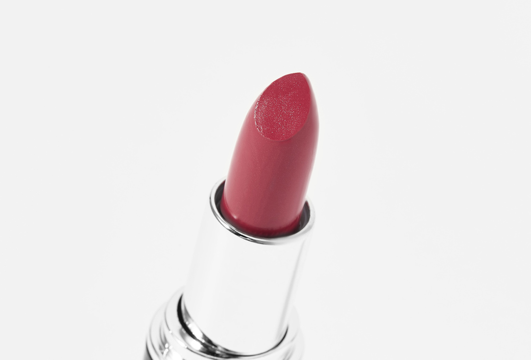 Помада для губ  Parisa Cosmetics lipstick № 46, Гранатовый иней