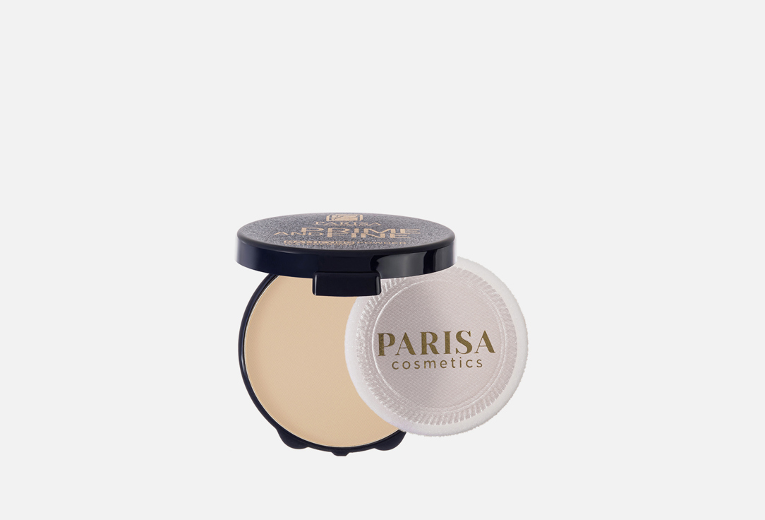 Пудра компактная  Parisa Cosmetics compact powder 