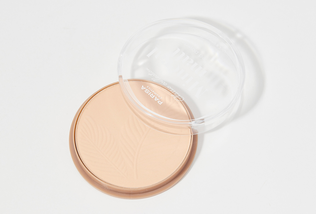 Parisa Cosmetics Пудра компактная compact powder