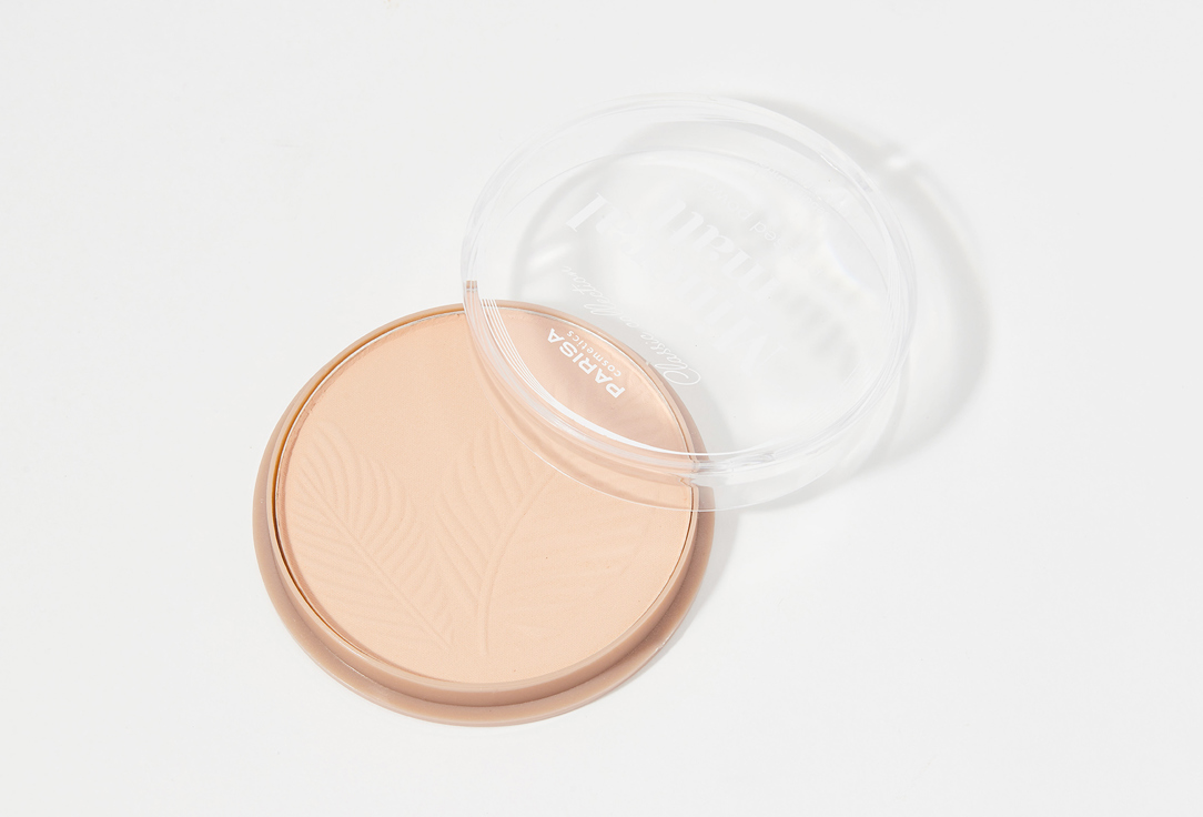 Parisa Cosmetics Пудра компактная compact powder