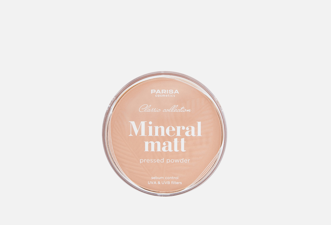 Compact powder 15 г 179₽