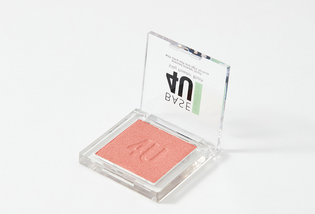 Румяна  Parisa Cosmetics Base 4U B-705 № 01