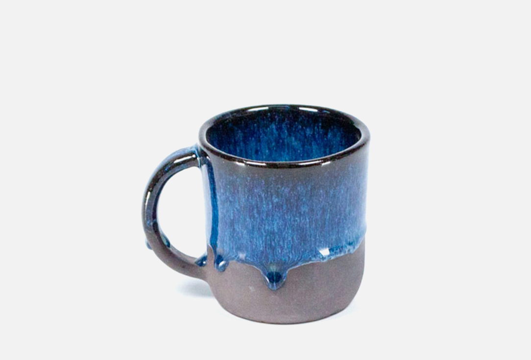 Изображение товара Кружка La Palme Artisan Ceramica next galaxy