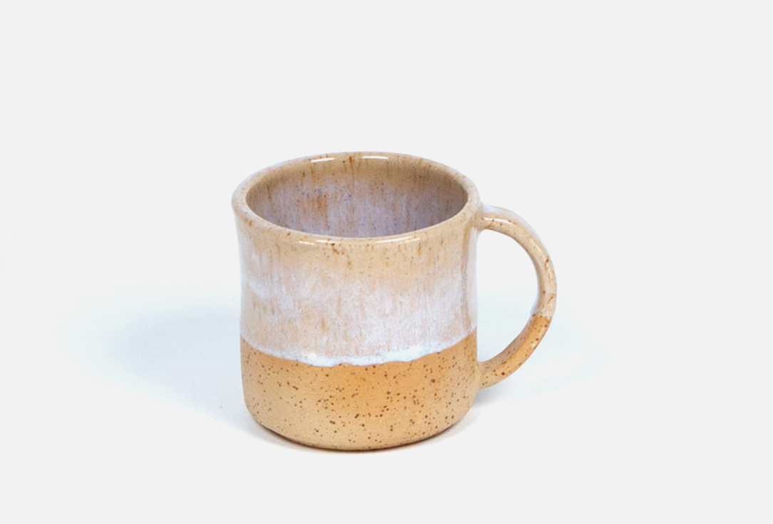 Изображение товара Кружка La Palme Artisan Ceramica Next moonstone