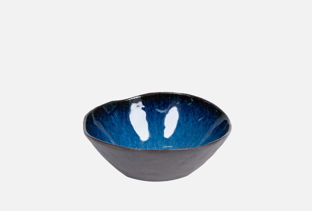 Набор мисок La Palme Artisan Ceramica Этно Galaxy 17 см 