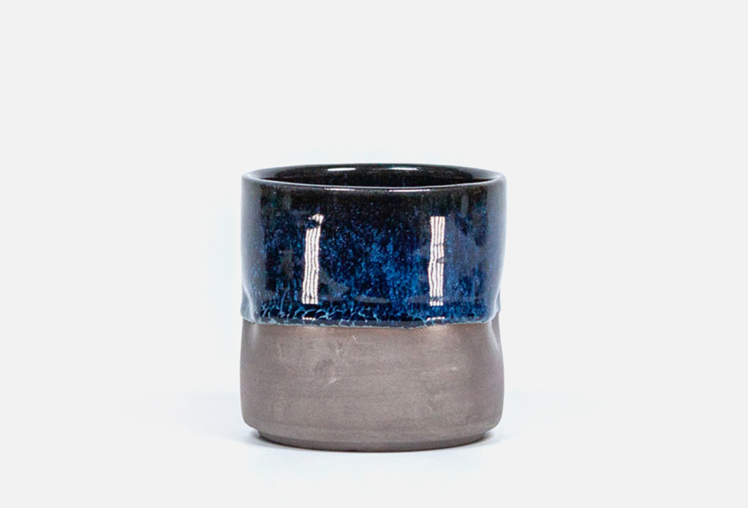 Изображение товара Стакан La Palme Artisan Ceramica Next touch galaxy