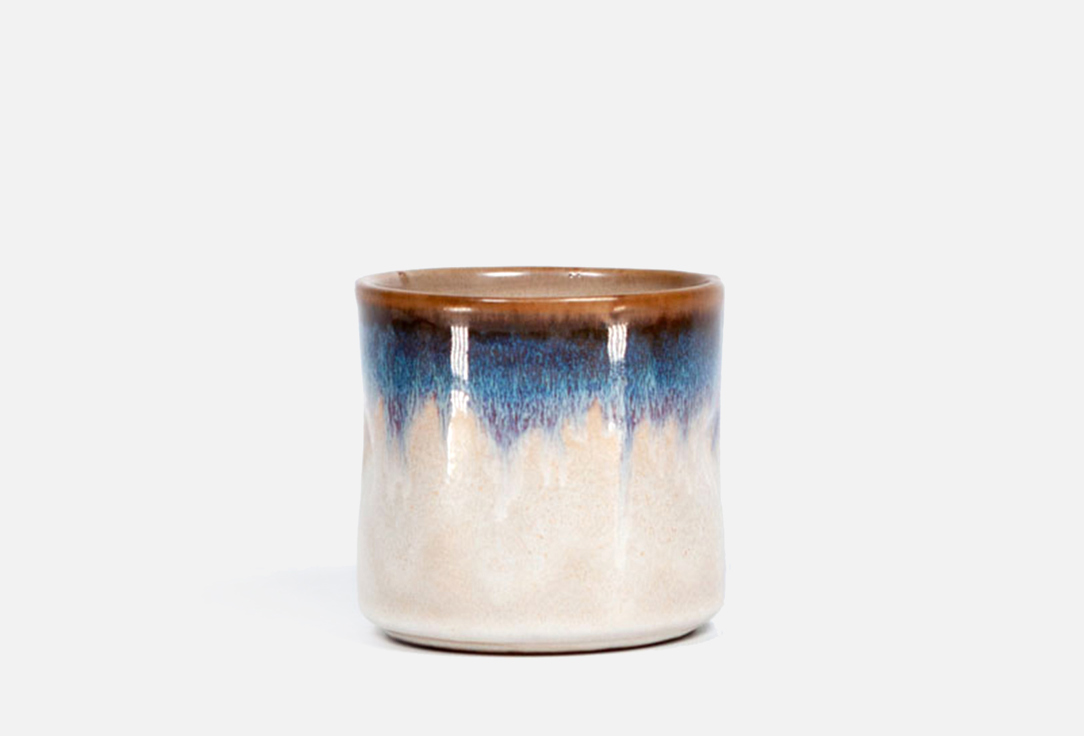 Изображение товара Стакан La Palme Artisan Ceramica Next touch siam