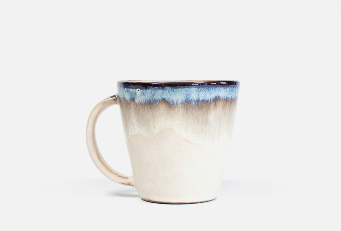 Чашка La Palme Artisan Ceramica Кантри Siam 
