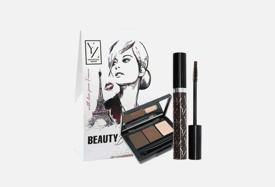 Изображение товара Подарочный набор Yllozure Gift set