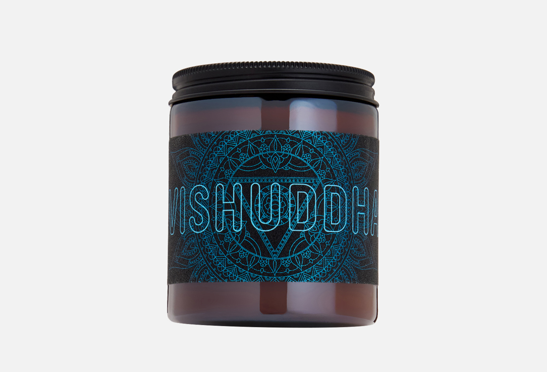 Изображение товара Ароматическая Свеча UCANDLES VISHUDHA