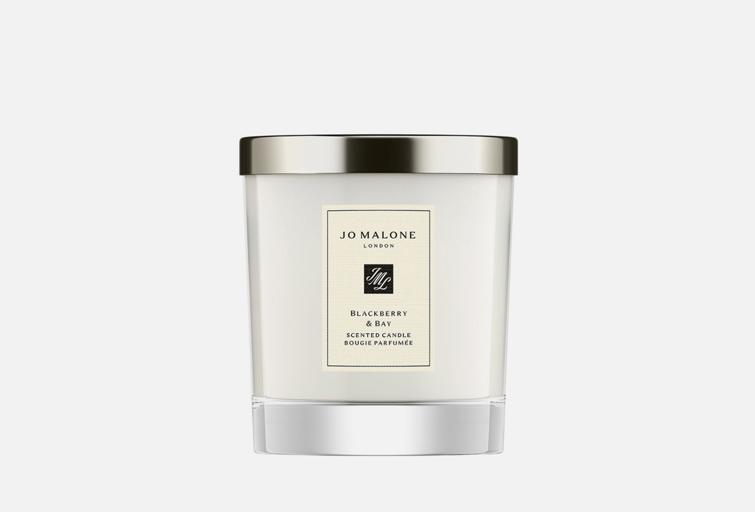

Свеча ароматная JO MALONE LONDON, Blackberry & Bay 200 г