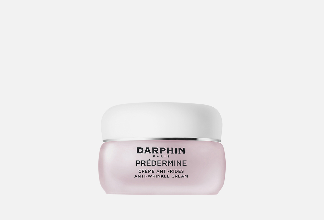 Крем для лица DARPHIN Predermine Densifying Anti-Wrinkle 50 мл крем для лица darphin densifying anti wrinkle cream dry skin 50 мл