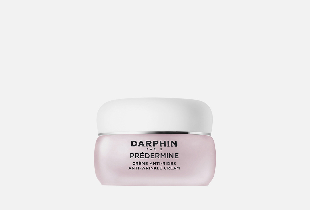 Крем для лица DARPHIN Predermine Densifying Anti-Wrinkle 50 мл darphin ideal resource восстанавливающий крем против морщин