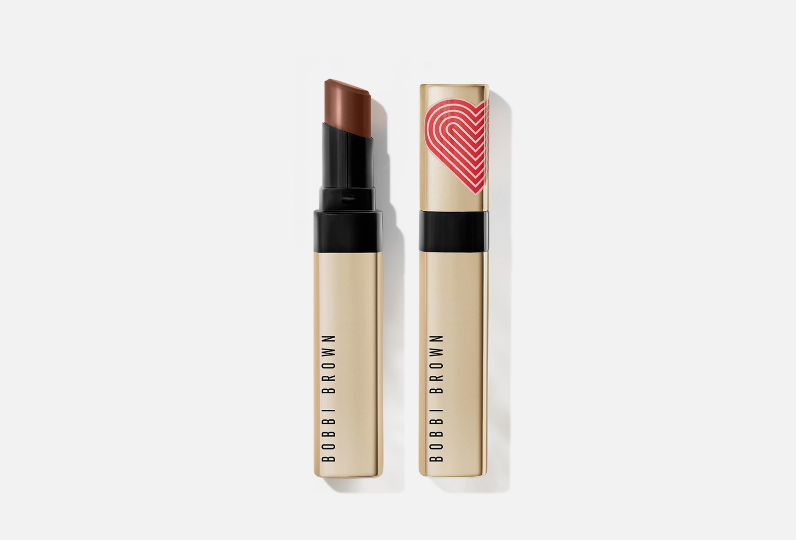 Bobbi Brown Губная помада Luxe Shine Intense Bold Honey 3.4 г — купить ...