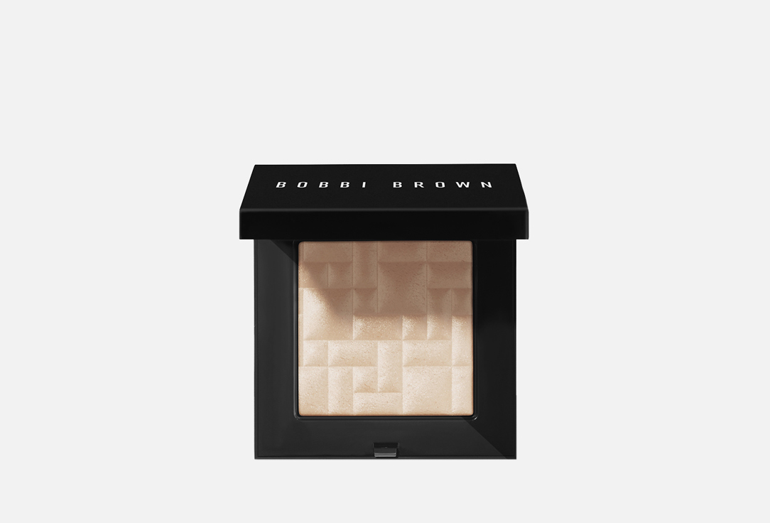 Изображение товара Пудра-хайлайтер Bobbi Brown Highlighting Powder