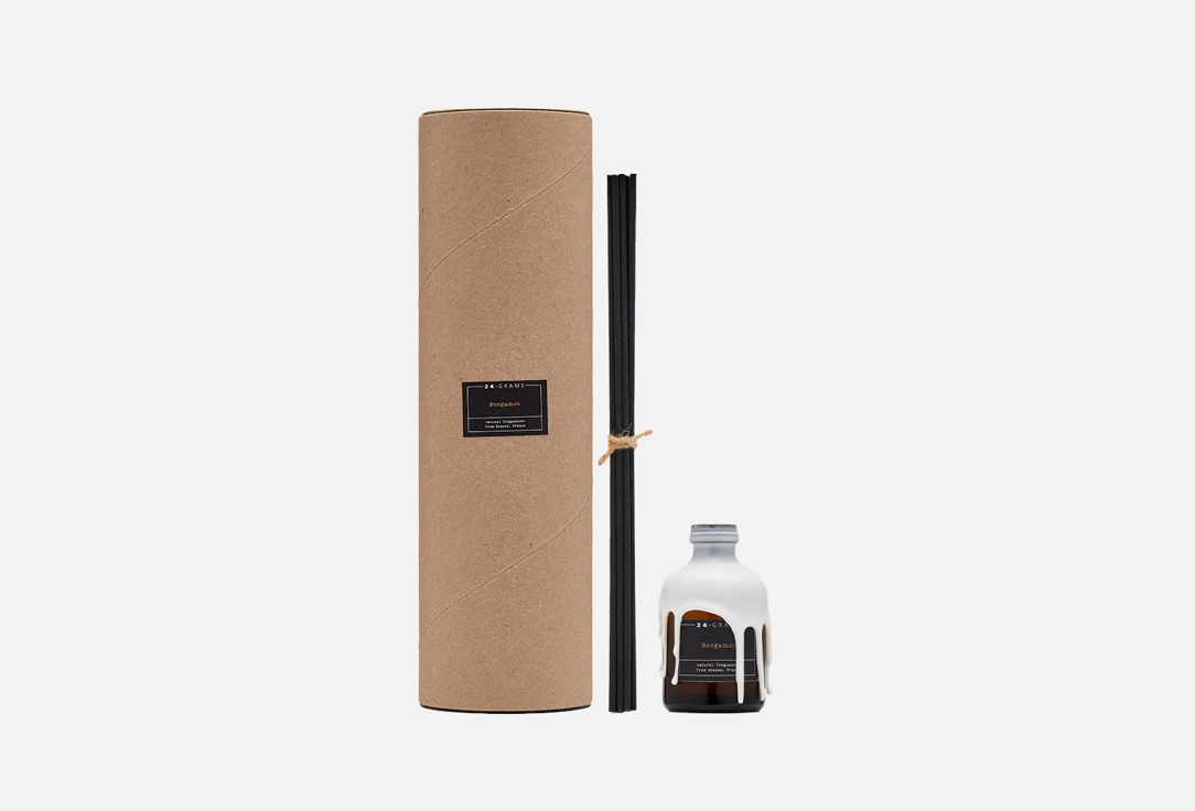 Bergamote bielo fema 50 мл