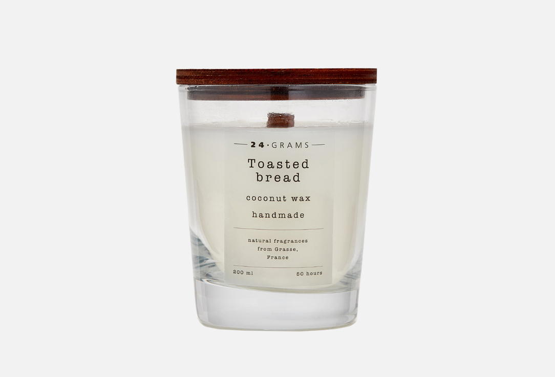 Toasted Bread 200 мл